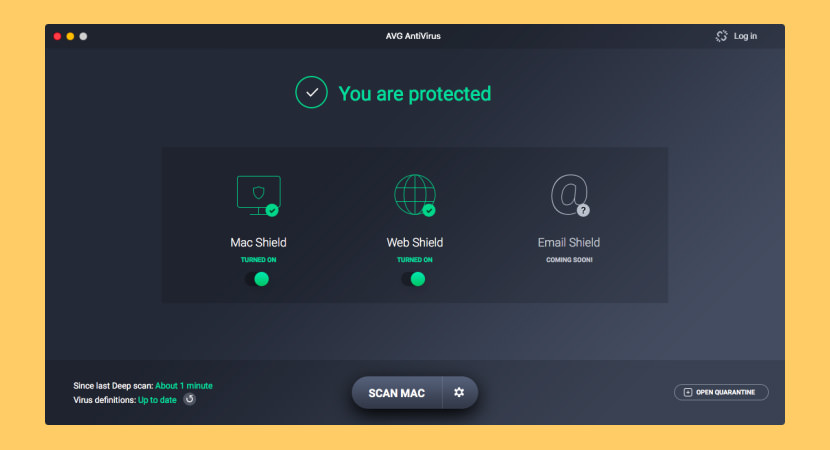 best malware protection for mac 2016